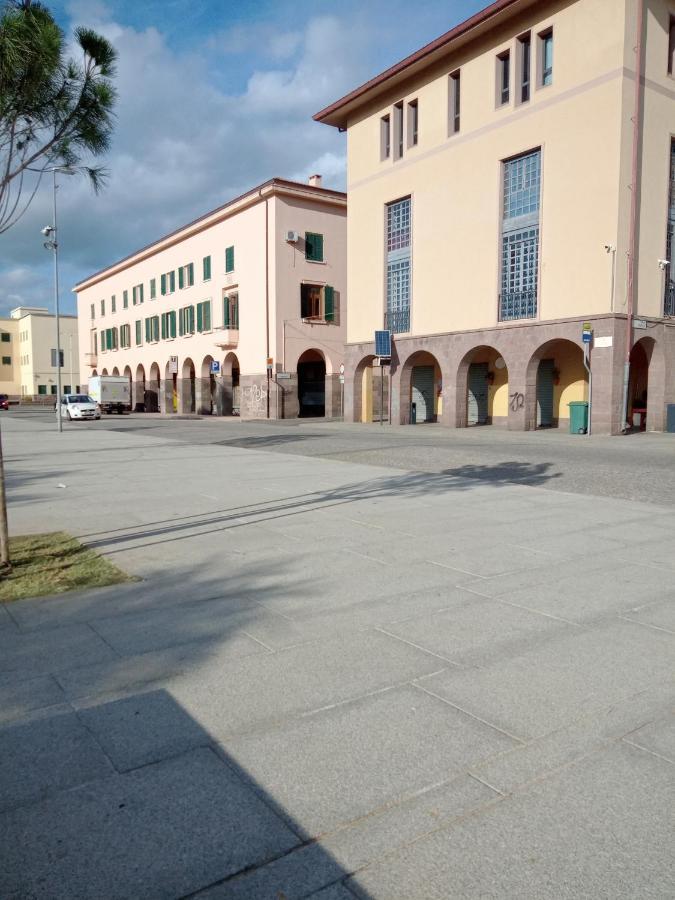 A Casa Di Rossano E Rossella Apartment Carbonia Luaran gambar