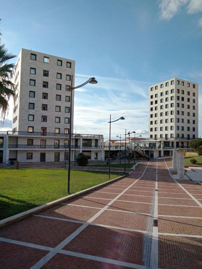 A Casa Di Rossano E Rossella Apartment Carbonia Luaran gambar