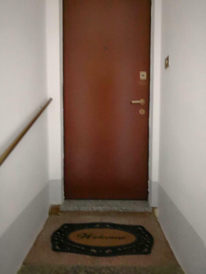 A Casa Di Rossano E Rossella Apartment Carbonia Luaran gambar